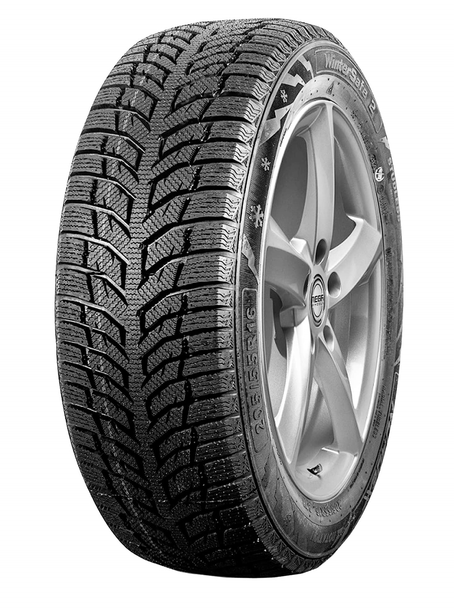 Автошина 205/55R16 91H Nordexx WinterSafe 2